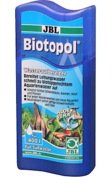 Jbl Biotopol Su Düzenleyici 100 ML Jbl Biotopol Su Düzenleyici 100 ML