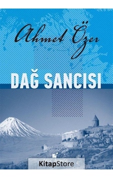 Dağ Sancısı - Ahmet Özer - Öteki Yayınevi