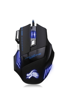 Polygold PG-903 Oyuncu Mouse + Mouse Pad