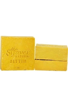 Şifaver Bıttım Sabunu 250 G Şifaver Bıttım Sabunu 250 G