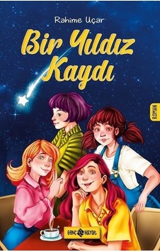 Bir Yıldız Kaydı - Rahime Uçar Bir Yıldız Kaydı - Rahime Uçar