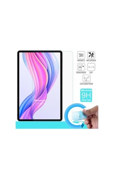 Honor Pad X9 Nano Glass Cam Ekran Koruyucu Honor Pad X9 İle Uyumlu Ekran Koruyucu - Şeffaf Honor Pad X9 Nano Glass Cam Ekran Koruyucu Honor Pad X9 İle Uyumlu Ekran Koruyucu - Şeffaf