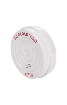 Cata Su Dedektörü Pilli