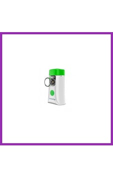 Bezos Hnk-mesh-01 Taşınabilir Mesh Nebülizatör Bty Bezos Hnk-mesh-01 Taşınabilir Mesh Nebülizatör Bty