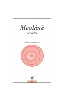 Rubailer - Mevlana Celaleddin-i Rumi - Ayrıntı Yayınları Rubailer - Mevlana Celaleddin-i Rumi - Ayrıntı Yayınları
