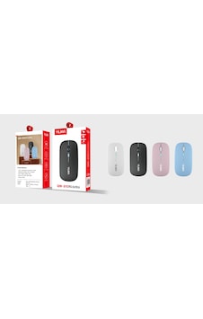 Yılıma Qs-210 Kablolu Oyuncu Mouse Şarj Edilebilir. 1600mah Çift Modlu Kablosuz Mouse, Laptop, Tablet, Telefon, Tv Uyumlu Mouse Süper Sessiz Yılıma Qs-210 Kablolu Oyuncu Mouse Şarj Edilebilir. 1600mah Çift Modlu Kablosuz Mouse, Laptop, Tablet, Telefon, Tv Uyumlu Mouse Süper Sessiz