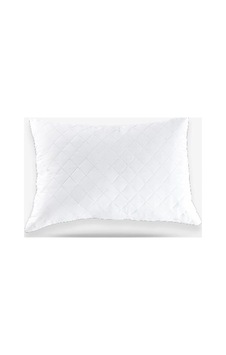2 Adet Yastık Koruyucu Alez - 50x 70 Cm Açık Indigo 2 Adet Yastık Koruyucu Alez - 50x 70 Cm Açık Indigo