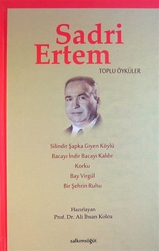 Sadri Ertem (Toplu Öyküler) / Sadri Ertem