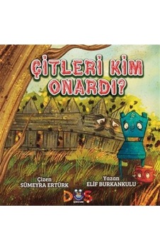 Çitleri Kim Onardı / Elif Burkankulu Çitleri Kim Onardı / Elif Burkankulu