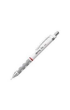 Rotring Versatil Kalem Tikky Rd 0.5 Mm Beyaz Rotring Versatil Kalem Tikky Rd 0.5 Mm Beyaz