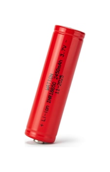 18650 2450mah 3.7v Li-ion Şarj Edilebilir Pil Güçlü Performans Yüksek Kapasiteli Wt-ınr18650 18650 2450mah 3.7v Li-ion Şarj Edilebilir Pil Güçlü Performans Yüksek Kapasiteli Wt-ınr18650