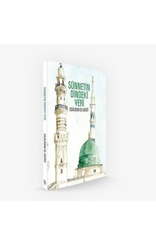Sünnetin Dindeki Yeri - Celaleddin Es -Suyuti - Semerkand Yayınları Sünnetin Dindeki Yeri - Celaleddin Es -Suyuti - Semerkand Yayınları