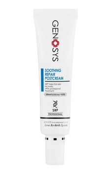 Genosys Srp Soothing Repair Postcream 20 G Genosys Srp Soothing Repair Postcream 20 G