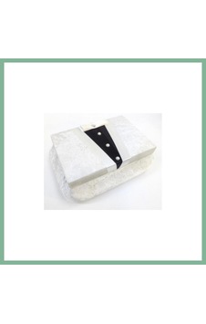Bşkvirgo Damat Sandığı - Damatlık Figürlü Smokin Sandık - Tıraş Kutusu Bsk2026 38222726 Bşkvirgo Damat Sandığı - Damatlık Figürlü Smokin Sandık - Tıraş Kutusu Bsk2026 38222726