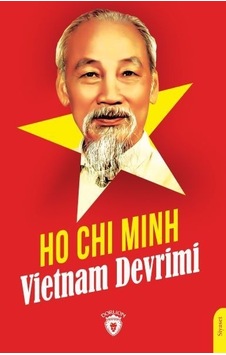 Vietnam Devrimi - Ho Şi Minh - Dorlion Yayınevi