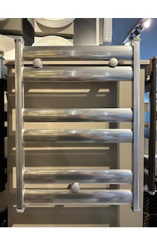 İsaoğlu Yapı Mat Krom Havlupan 50 70 Ölçü Vanalar Dahil Set Mat Krom İnoks Havlupan İsaoğlu Yapı Mat Krom Havlupan 50 70 Ölçü Vanalar Dahil Set Mat Krom İnoks Havlupan