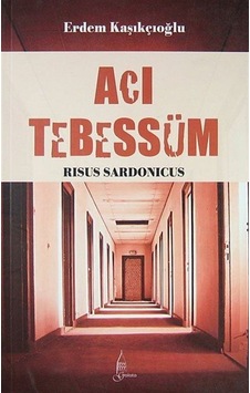 Acı Tebessüm - Erdem Kaşıkçıoğlu - Galata Acı Tebessüm - Erdem Kaşıkçıoğlu - Galata