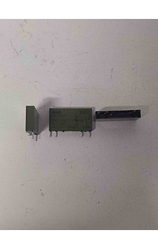 Ape10024 24v 6a 4pın Naıs Yassı Röle 2 Adet Ape10024 24v 6a 4pın Naıs Yassı Röle 2 Adet