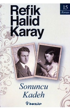 Sonuncu Kadeh Sonuncu Kadeh