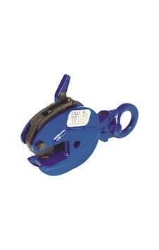 Atlas Atsk1 Dikey Sac Kapma 1 Ton