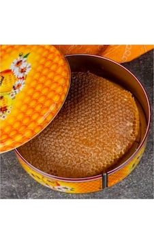 Siirt Pervari Karakovan Petek bal 1 KG Siirt Pervari Karakovan Petek bal 1 KG