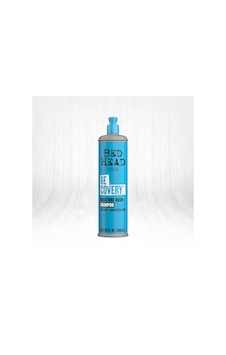 Tigi Bed Head Recovery Moisture Rush Şampuan 600 ML Tigi Bed Head Recovery Moisture Rush Şampuan 600 ML