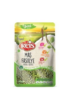 5 Adet Reis Royal Maş Fasulye 500 G 5 Adet Reis Royal Maş Fasulye 500 G