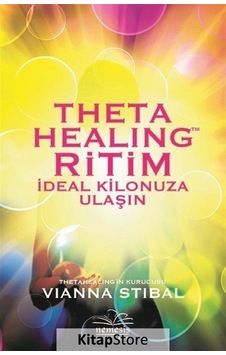 Theta Healing Ritim - Vianna Stibal Theta Healing Ritim - Vianna Stibal