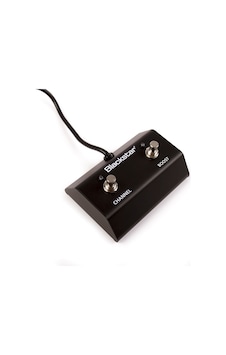 Blackstar Fs-19 2-way Footcontroller El34 St James Uyumlu Blackstar Fs-19 2-way Footcontroller El34 St James Uyumlu