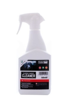 Valet Pro Halı Döşeme Temizleme Classic Carpet Cleaner 500 ML Valet Pro Halı Döşeme Temizleme Classic Carpet Cleaner 500 ML
