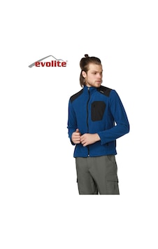Evolite Icon Unisex Polar Mont Mavi Evolite Icon Unisex Polar Mont Mavi