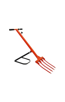 Belmatik 4 Tırnaklı