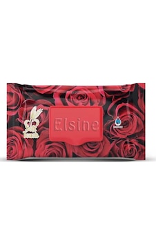 Red Rose Islak Havlu Mendil 90 Adet Kapaklı Gül Kokulu 10'lu Set Red Rose Islak Havlu Mendil 90 Adet Kapaklı Gül Kokulu 10'lu Set