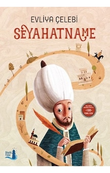 Seyahatname - Evliya Çelebi - Büyülü Fener Seyahatname - Evliya Çelebi - Büyülü Fener