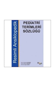 Pediatri Terimleri Sözlüğü Pediatri Terimleri Sözlüğü