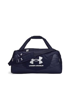 Under Armour Ua Undeniable 5.0 Duffle Unisex Yetişkin Spor Çantası, Midnight Navy / Midnight Navy / Lacivert Under Armour Ua Undeniable 5.0 Duffle Unisex Yetişkin Spor Çantası, Midnight Navy / Midnight Navy / Lacivert