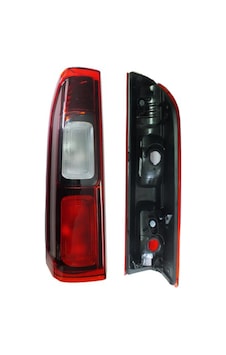 Stop Sol Trafic Vivaro 14 Stop Sol Trafic Vivaro 14