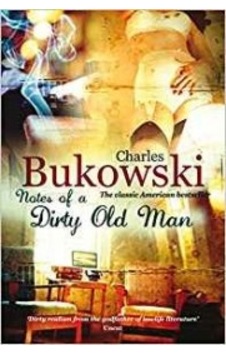 Notes of a Dirty Old Man - Charles Bukowski - Virgin