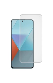 Nettech Xiaomi Redmi Note 13 4g Uyumlu Ön Koruma Seramik Nano Nettech Xiaomi Redmi Note 13 4g Uyumlu Ön Koruma Seramik Nano