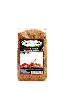 Mahmut Gedemenli Nescafe Gold 1 KG