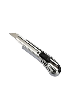 Apaz Metal Maket Bıcağı 18Mm