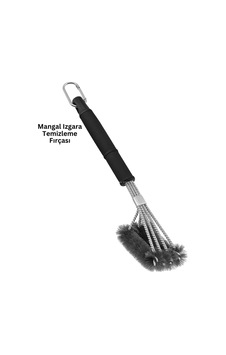 Izgara Temizleme Teli Btf Elıbtf-5-a580c Izgara Temizleme Teli Btf Elıbtf-5-a580c