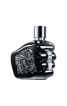 Diesel Only The Brave Tattoo Erkek Parfüm EDT 50 ML Diesel Only The Brave Tattoo Erkek Parfüm EDT 50 ML