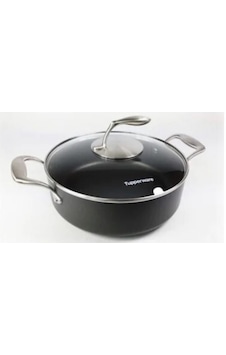 Tupperware Kuğu Tencere Teflon Sersisi 4.1 L Özel Seri Tupperware Kuğu Tencere Teflon Sersisi 4.1 L Özel Seri