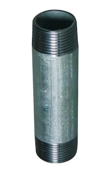 Mey Najmaddin Galvanizli Boru Uzatma Pasolu 1 Lik 15 Cm Najmaddin Mey Najmaddin Galvanizli Boru Uzatma Pasolu 1 Lik 15 Cm Najmaddin