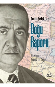 Doğu Raporu Çolpan Yayınları Doğu Raporu Çolpan Yayınları