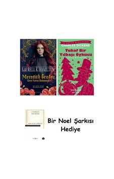 Meredith Gentry Gece Yarısı Dokunuşu + Tuhaf Bir Yılbaşı Öyküsü + Bir Noel Şarkısı Meredith Gentry Gece Yarısı Dokunuşu + Tuhaf Bir Yılbaşı Öyküsü + Bir Noel Şarkısı