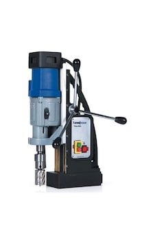 Turcoboor 80/4 Manyetik Matkap 1700 W Turcoboor 80/4 Manyetik Matkap 1700 W