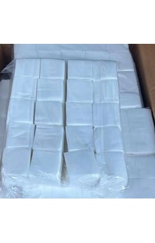 Spanç 7,5x7,5cm 8 Kat Nonsteril 500'lü Paket