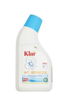 Klar WC Temizleme Sıvısı 500 ML